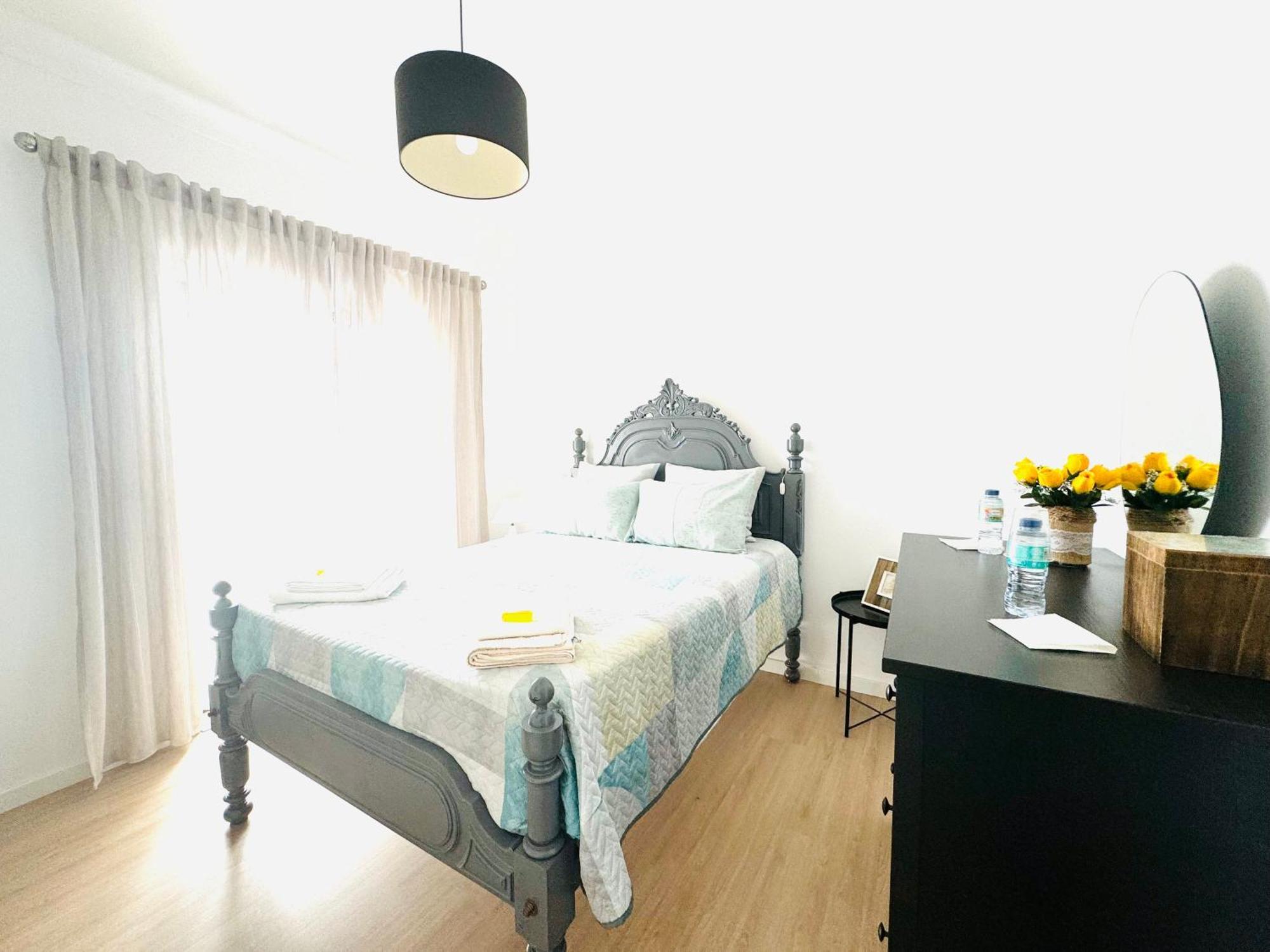 Casa Avo Cantoneiro - Cepaes Marinhas Экстерьер фото