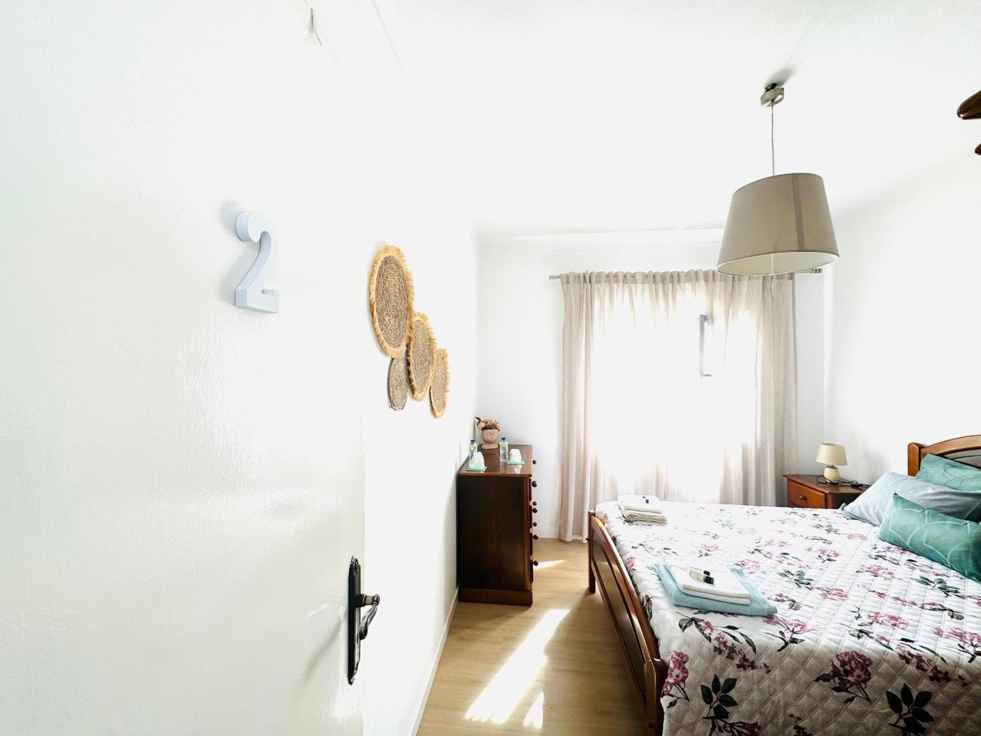 Casa Avo Cantoneiro - Cepaes Marinhas Экстерьер фото