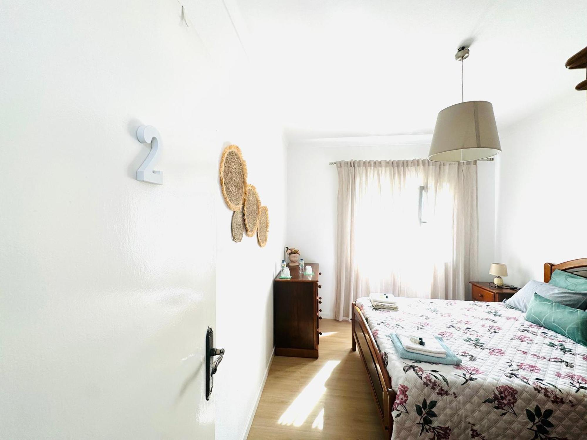 Casa Avo Cantoneiro - Cepaes Marinhas Экстерьер фото