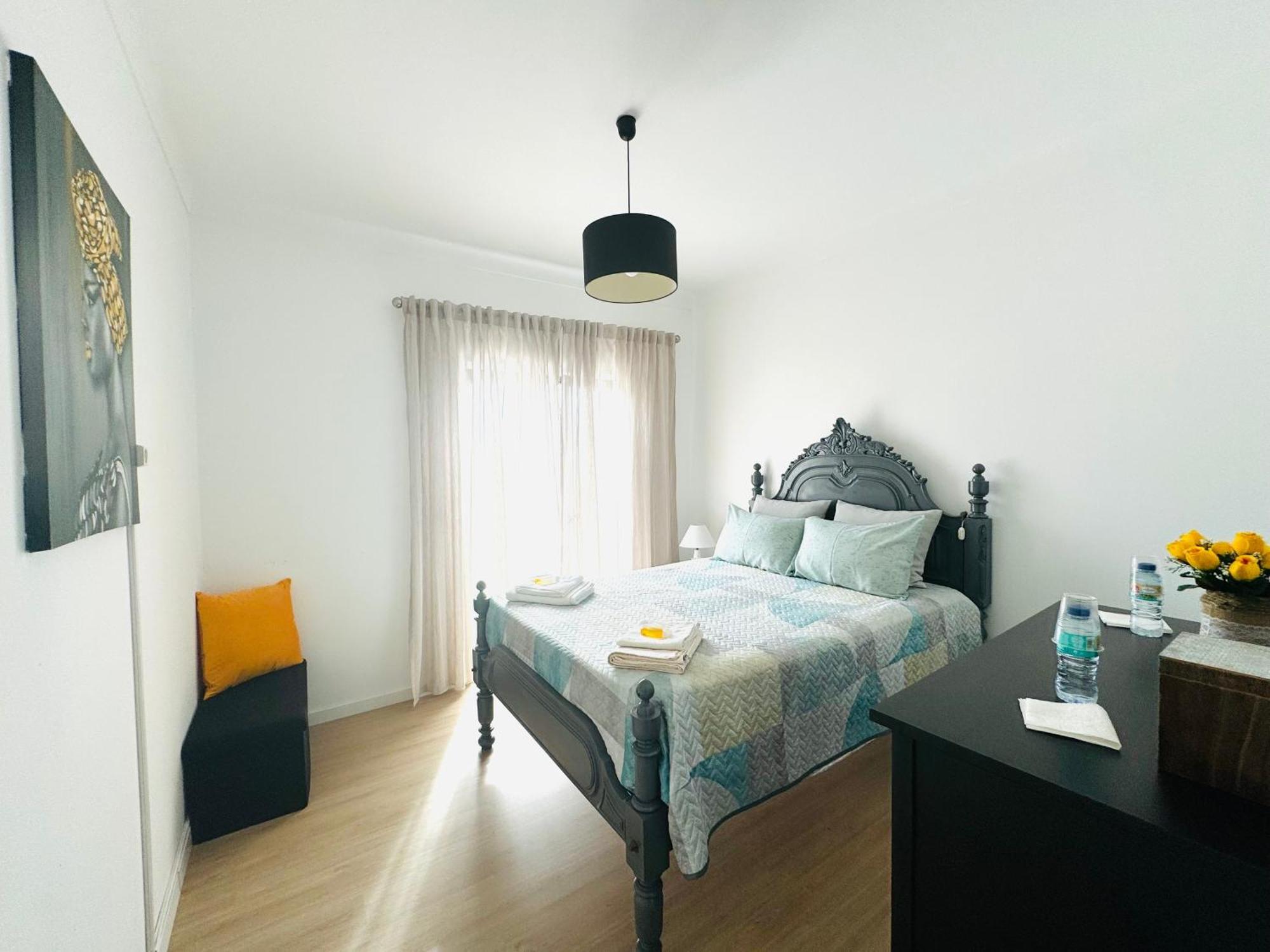 Casa Avo Cantoneiro - Cepaes Marinhas Экстерьер фото