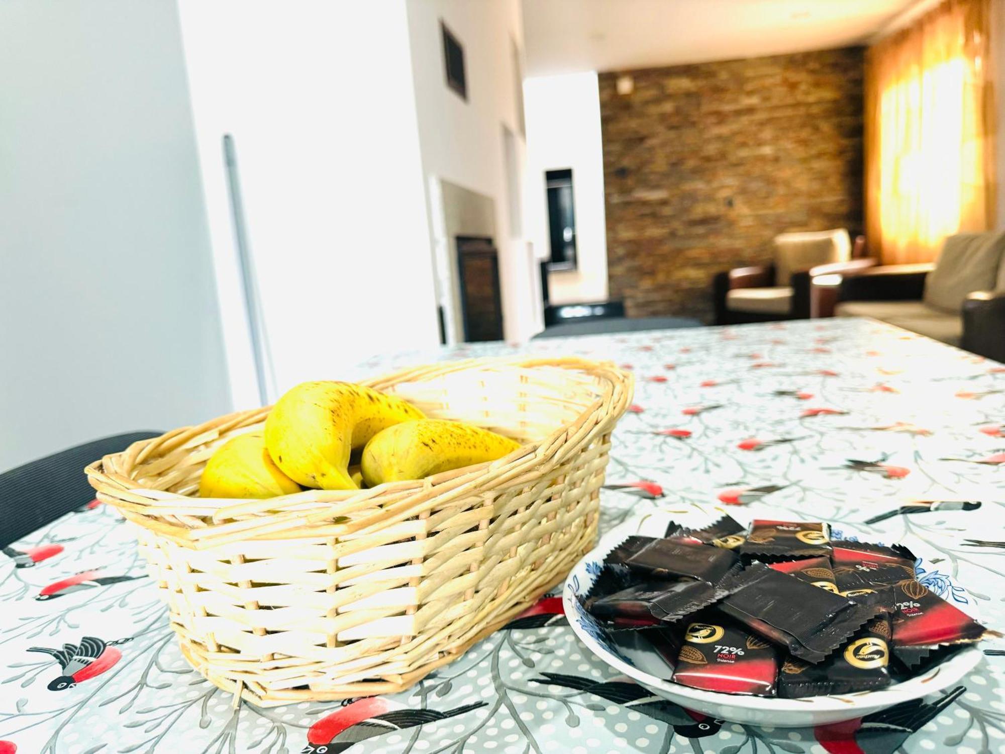 Casa Avo Cantoneiro - Cepaes Marinhas Экстерьер фото