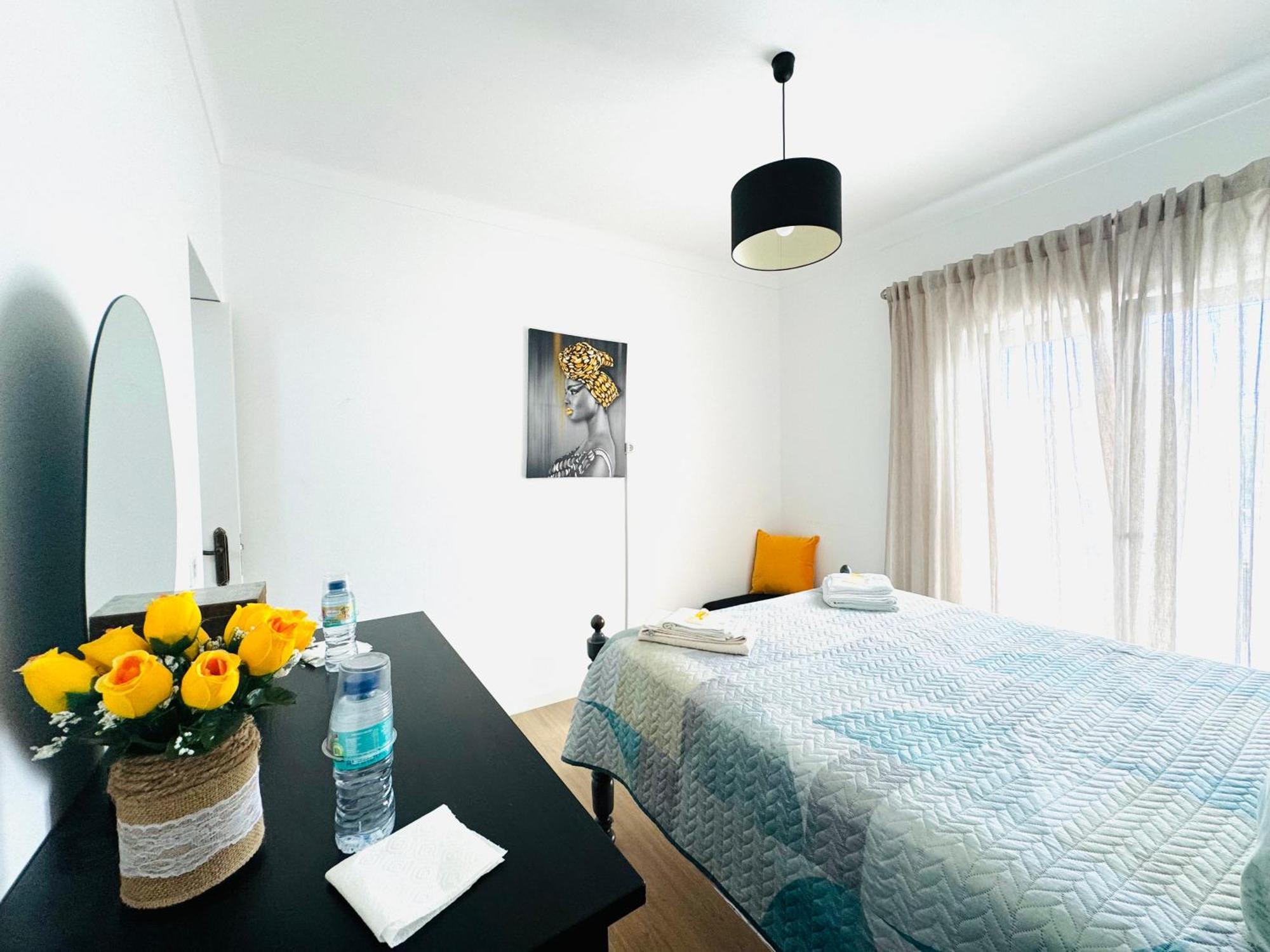 Casa Avo Cantoneiro - Cepaes Marinhas Экстерьер фото