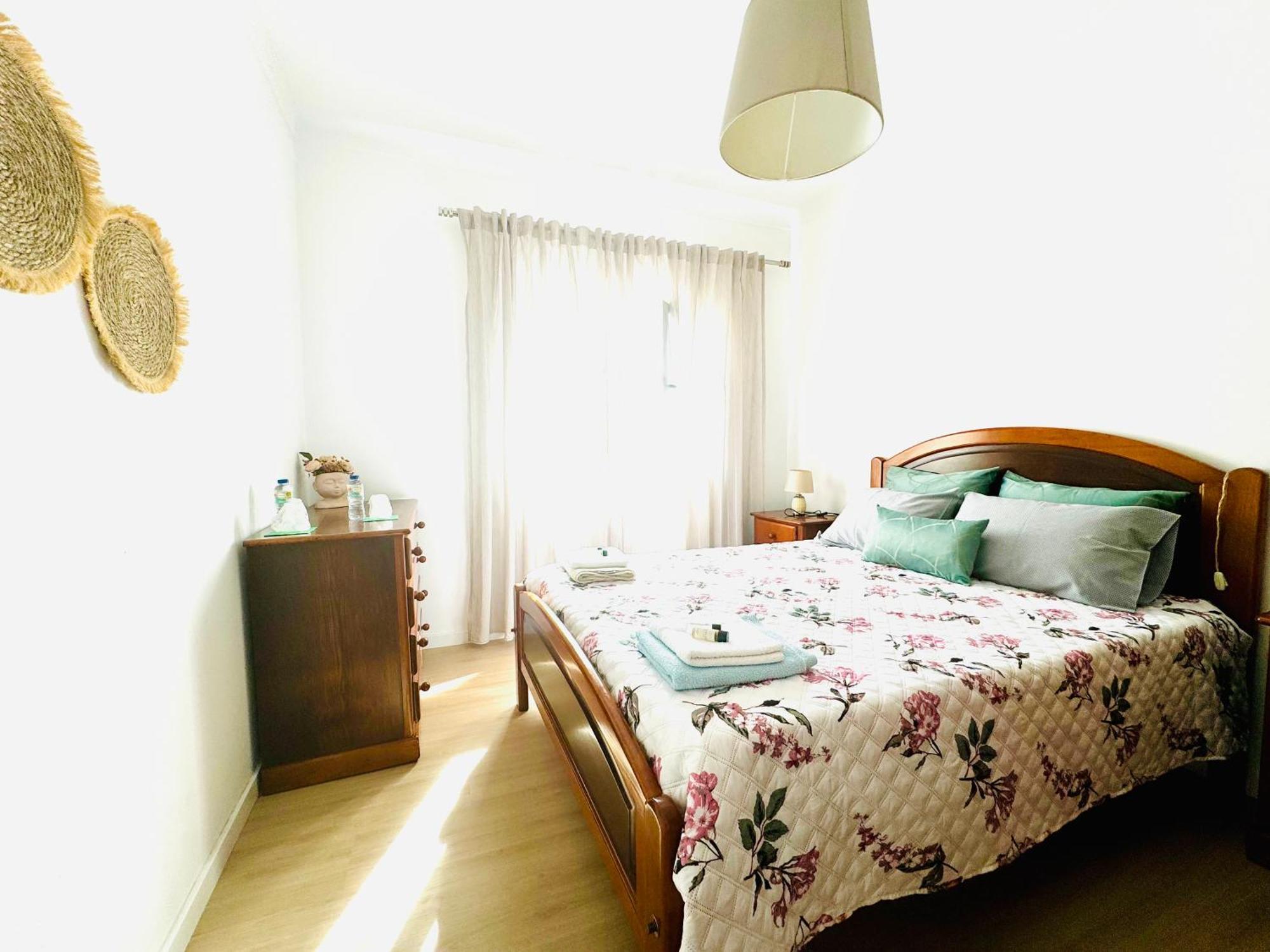 Casa Avo Cantoneiro - Cepaes Marinhas Экстерьер фото