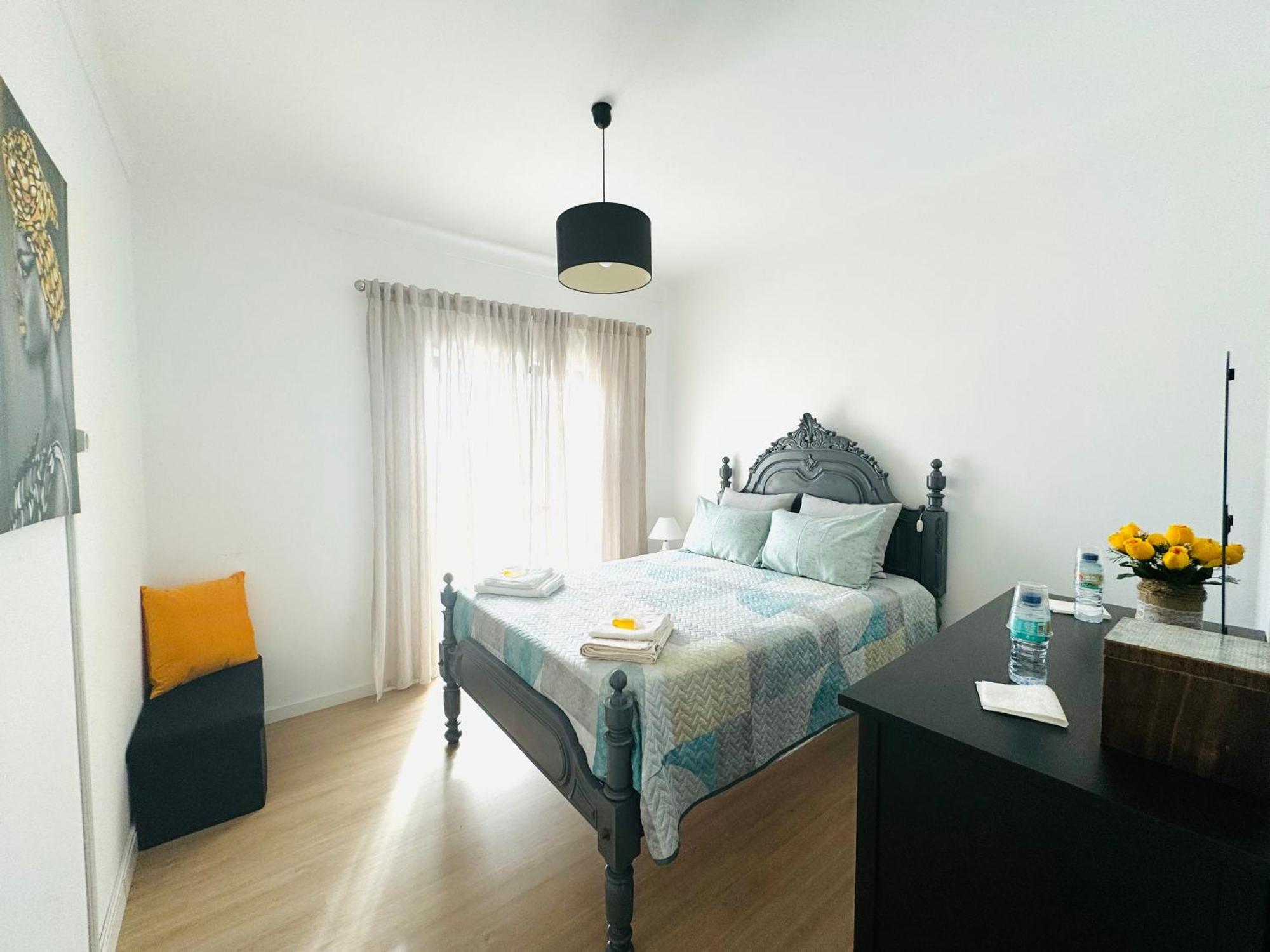 Casa Avo Cantoneiro - Cepaes Marinhas Экстерьер фото