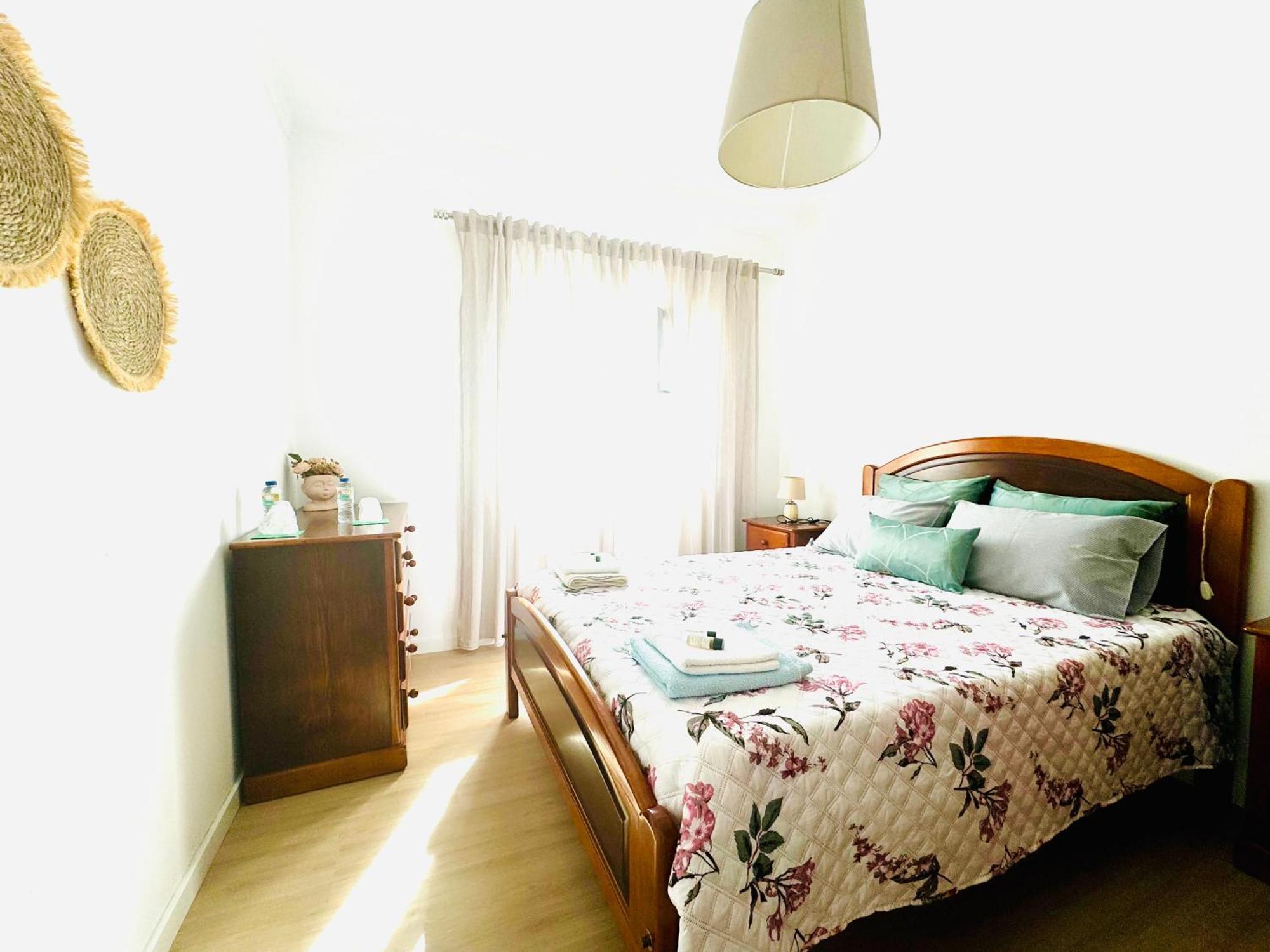 Casa Avo Cantoneiro - Cepaes Marinhas Экстерьер фото