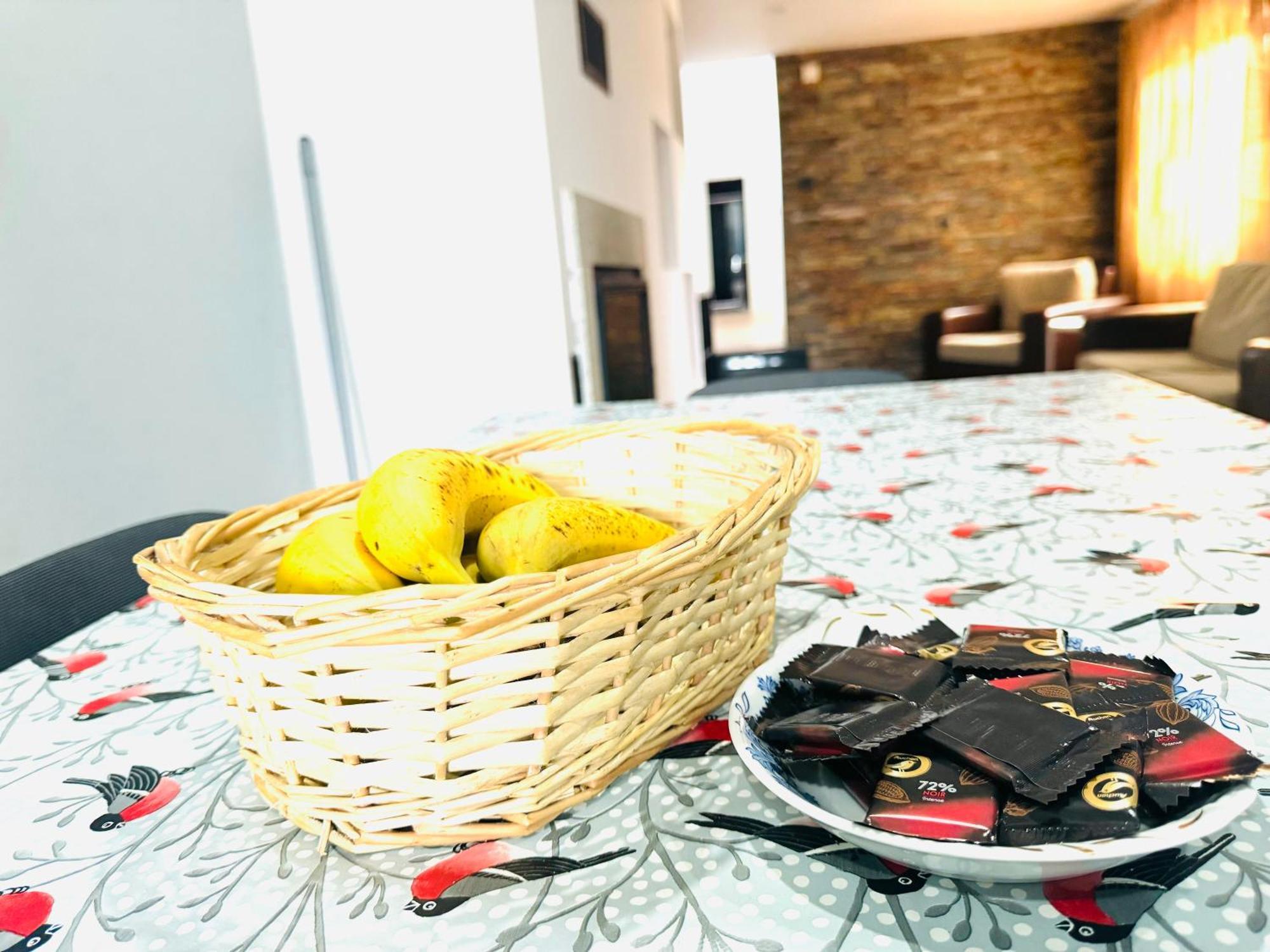 Casa Avo Cantoneiro - Cepaes Marinhas Экстерьер фото