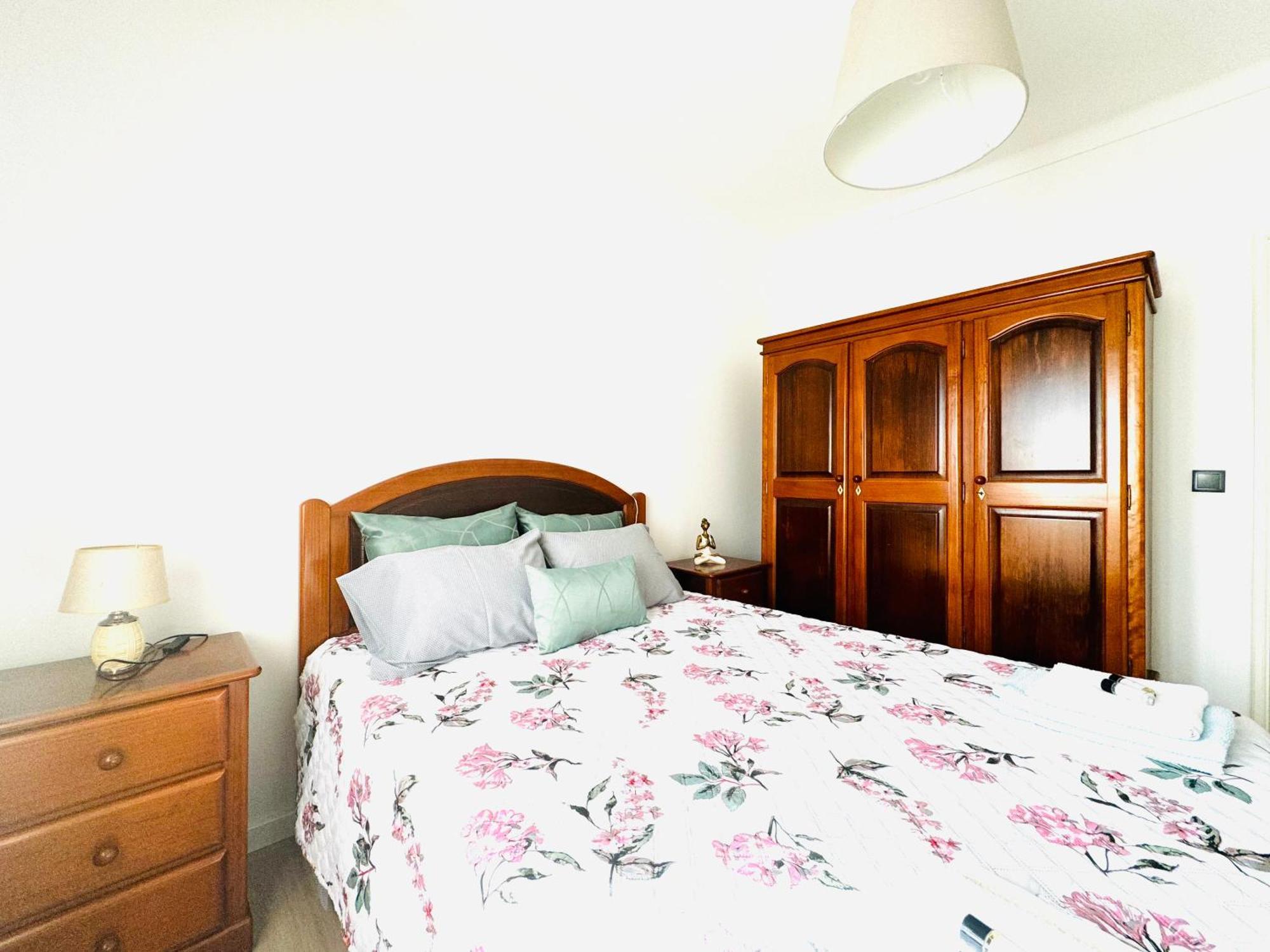 Casa Avo Cantoneiro - Cepaes Marinhas Экстерьер фото