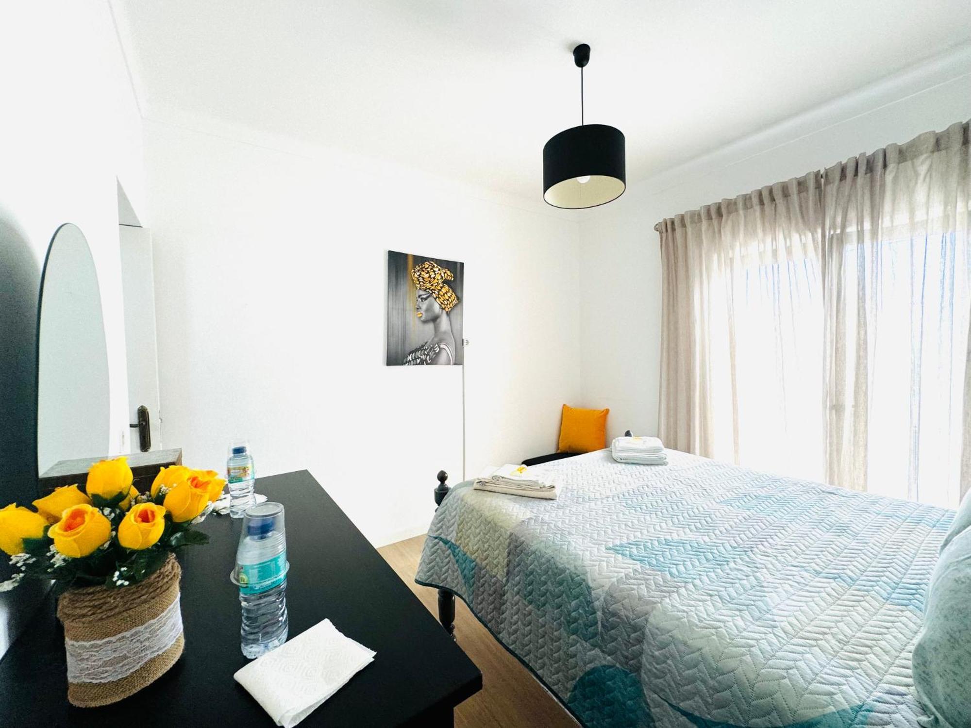 Casa Avo Cantoneiro - Cepaes Marinhas Экстерьер фото